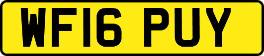 WF16PUY