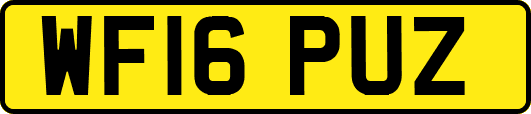 WF16PUZ