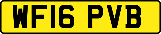 WF16PVB