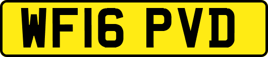 WF16PVD