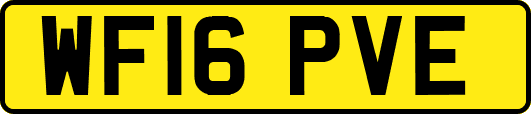 WF16PVE