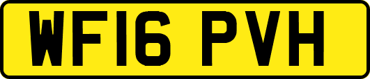 WF16PVH