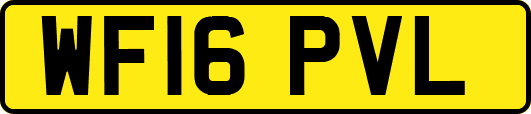 WF16PVL