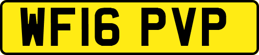 WF16PVP