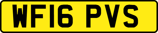 WF16PVS