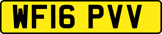 WF16PVV