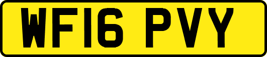 WF16PVY