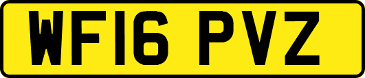 WF16PVZ