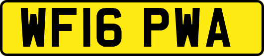 WF16PWA