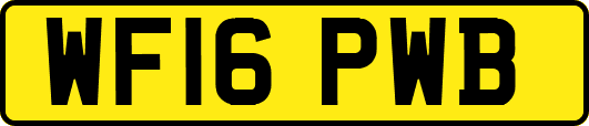 WF16PWB