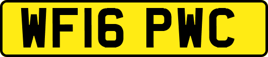 WF16PWC