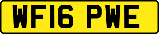 WF16PWE