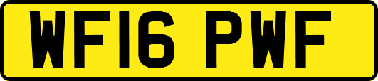 WF16PWF
