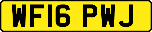 WF16PWJ