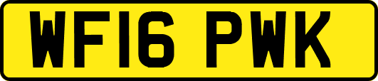 WF16PWK