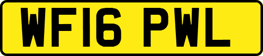 WF16PWL