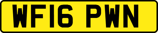 WF16PWN