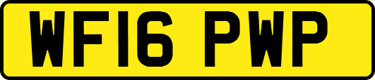 WF16PWP
