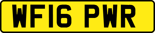 WF16PWR