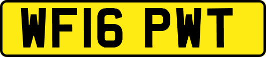 WF16PWT