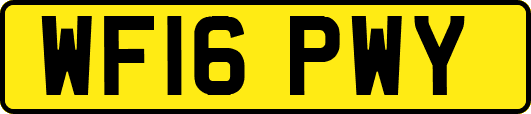 WF16PWY