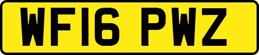 WF16PWZ