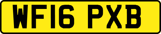 WF16PXB