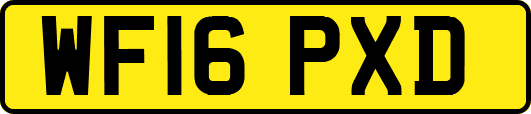 WF16PXD