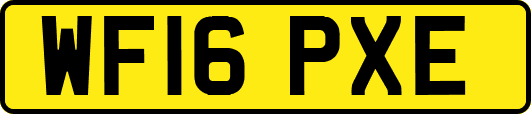 WF16PXE
