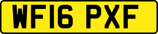 WF16PXF