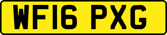 WF16PXG