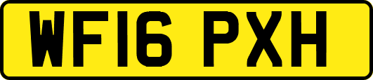 WF16PXH