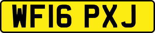 WF16PXJ