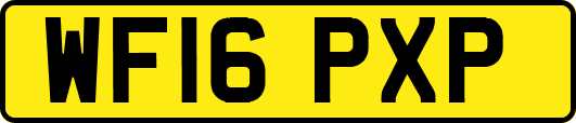 WF16PXP