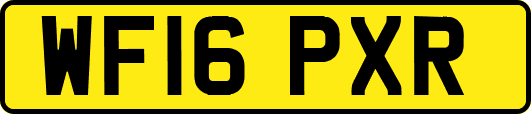 WF16PXR
