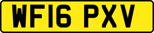 WF16PXV