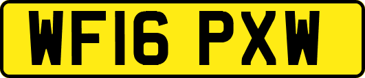 WF16PXW