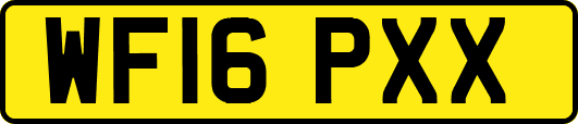 WF16PXX