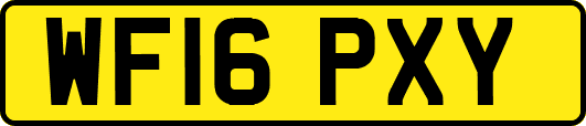 WF16PXY