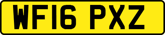 WF16PXZ