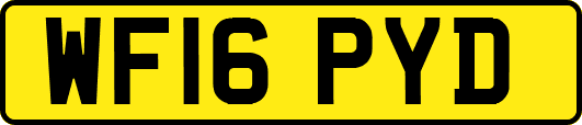 WF16PYD