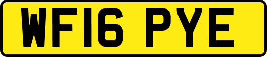 WF16PYE