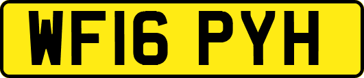 WF16PYH