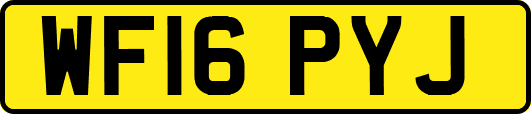 WF16PYJ