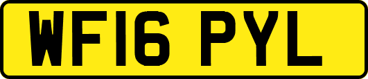 WF16PYL