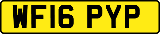 WF16PYP