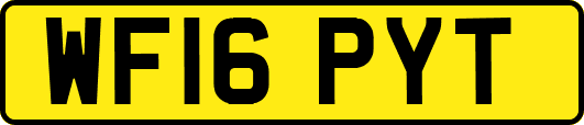 WF16PYT