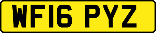 WF16PYZ