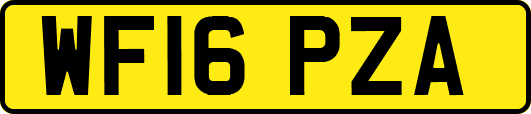 WF16PZA