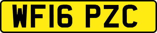 WF16PZC
